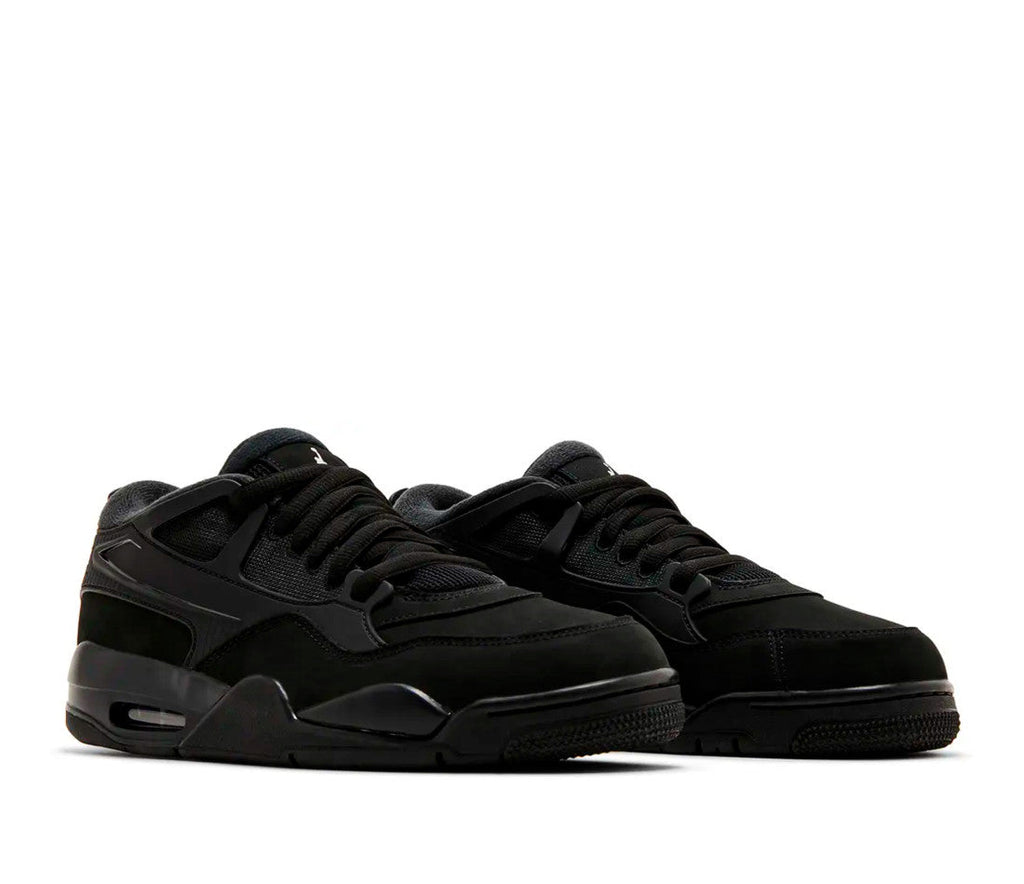 Air Jordan 4 RM Black Cat