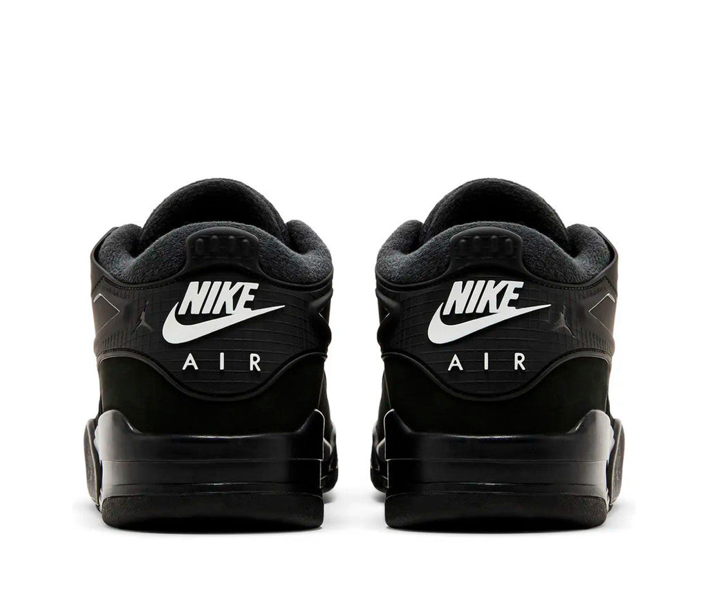 Air Jordan 4 RM Black Cat