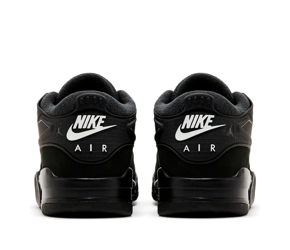 Air Jordan 4 RM Black Cat