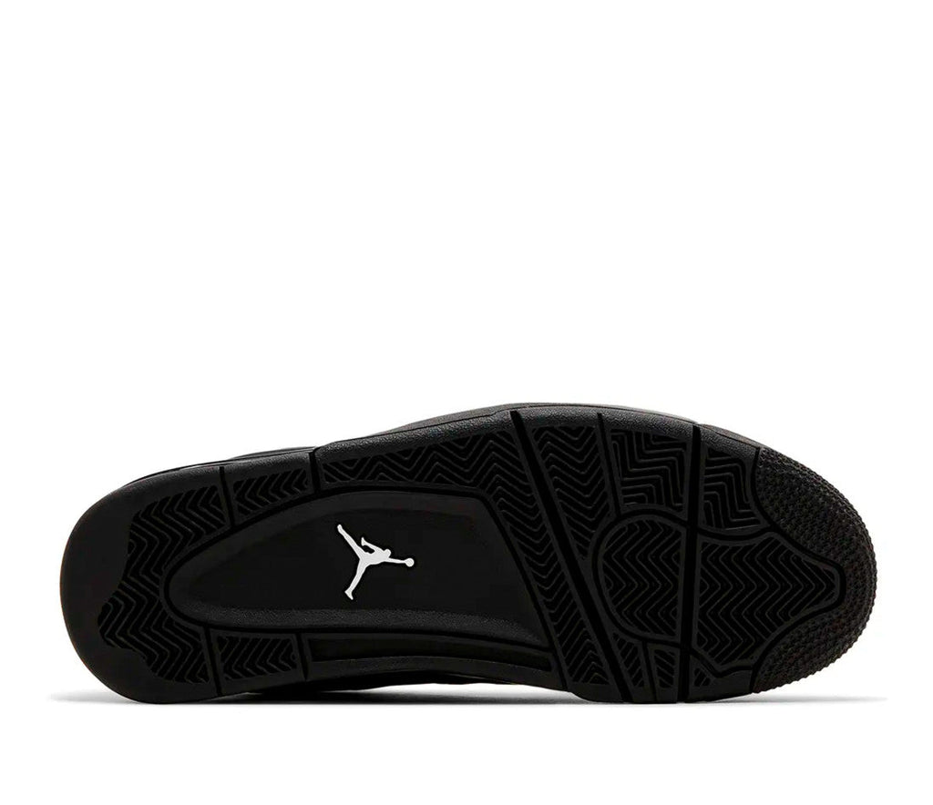 Air Jordan 4 RM Black Cat