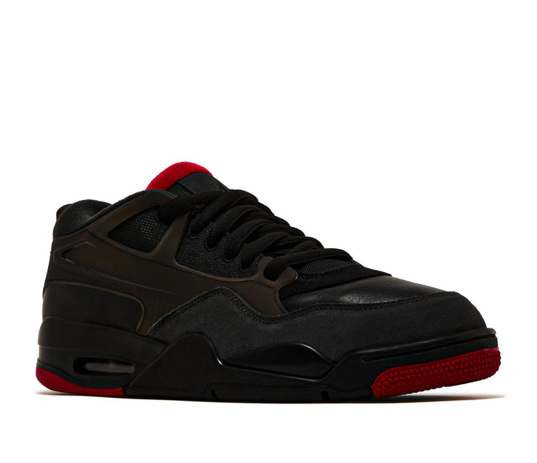 Air Jordan 4 RM Bred