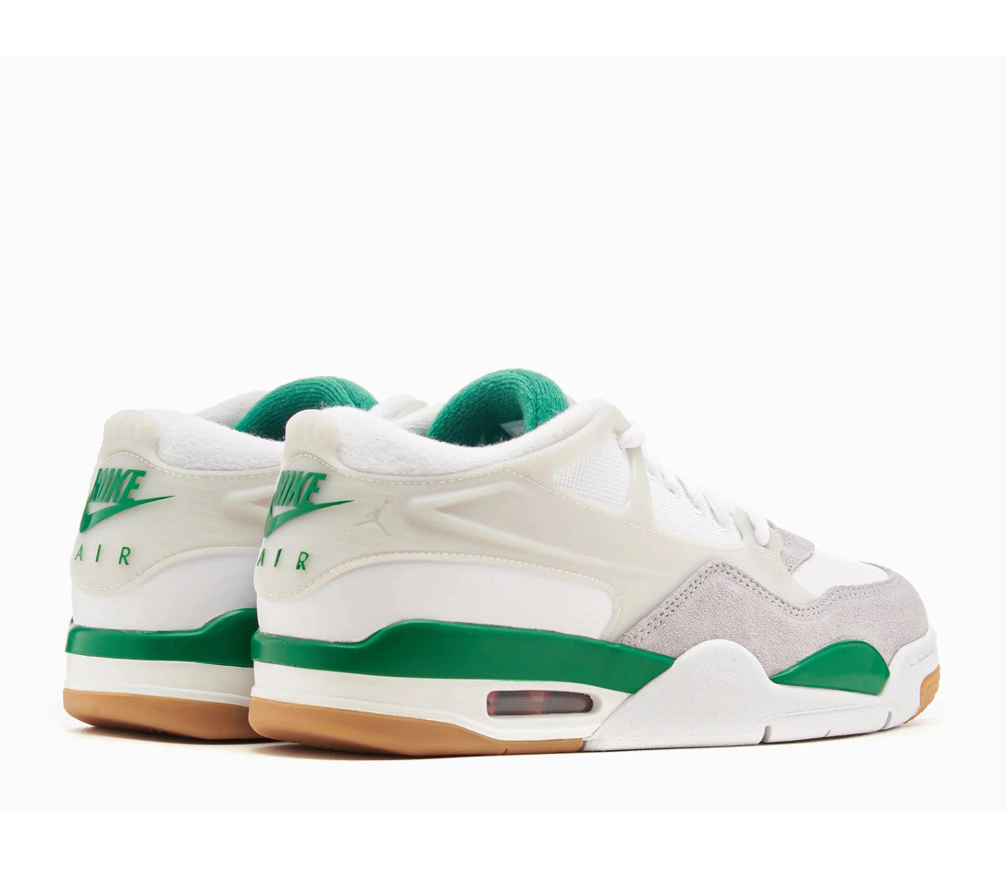 Air Jordan 4 RM Pine Green
