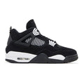 Air Jordan 4 Retro White Thunder