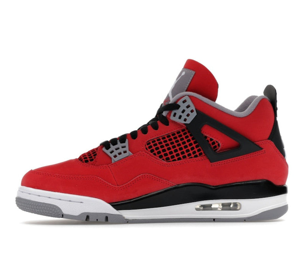 Air Jordan 4 Retro Toro Bravo (2026)