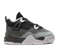 Air Jordan 4 Retro Fear (2024) (TD)