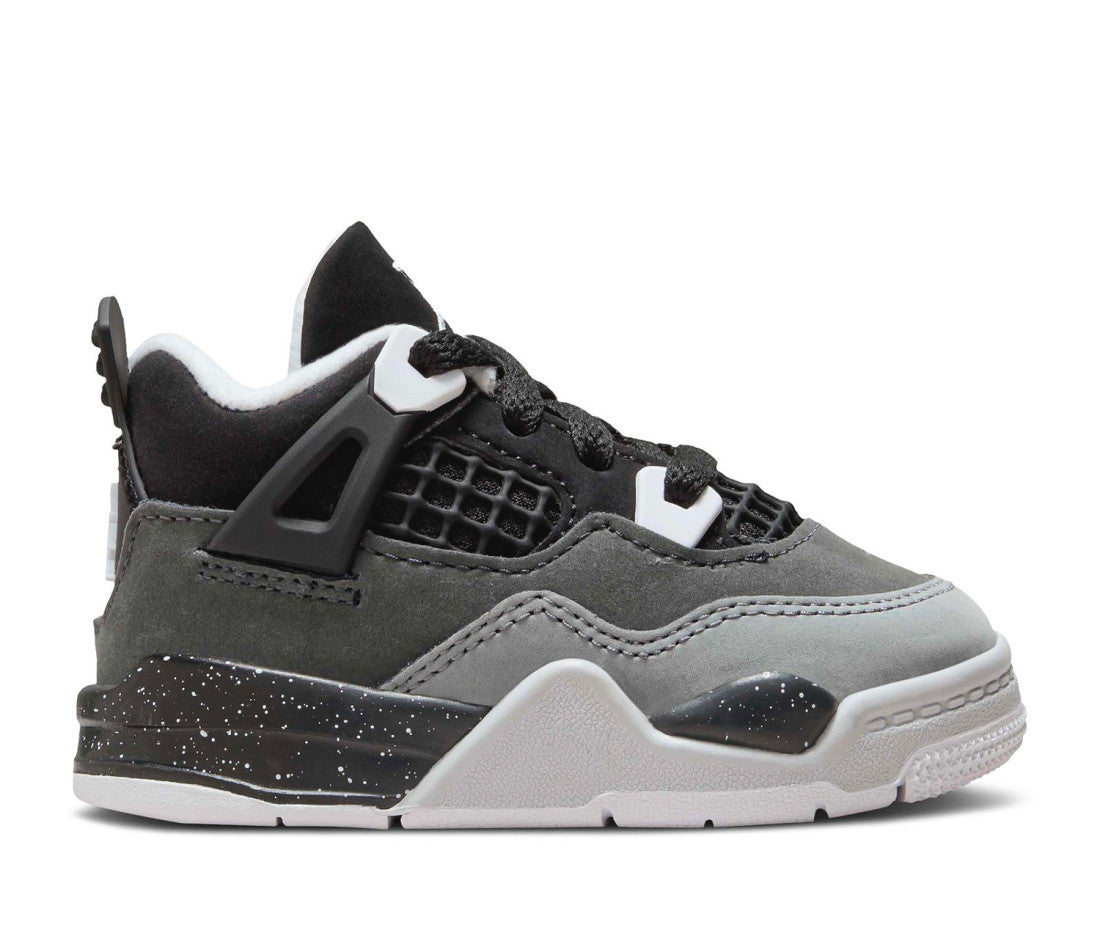 Air Jordan 4 Retro Fear (2024) (TD)
