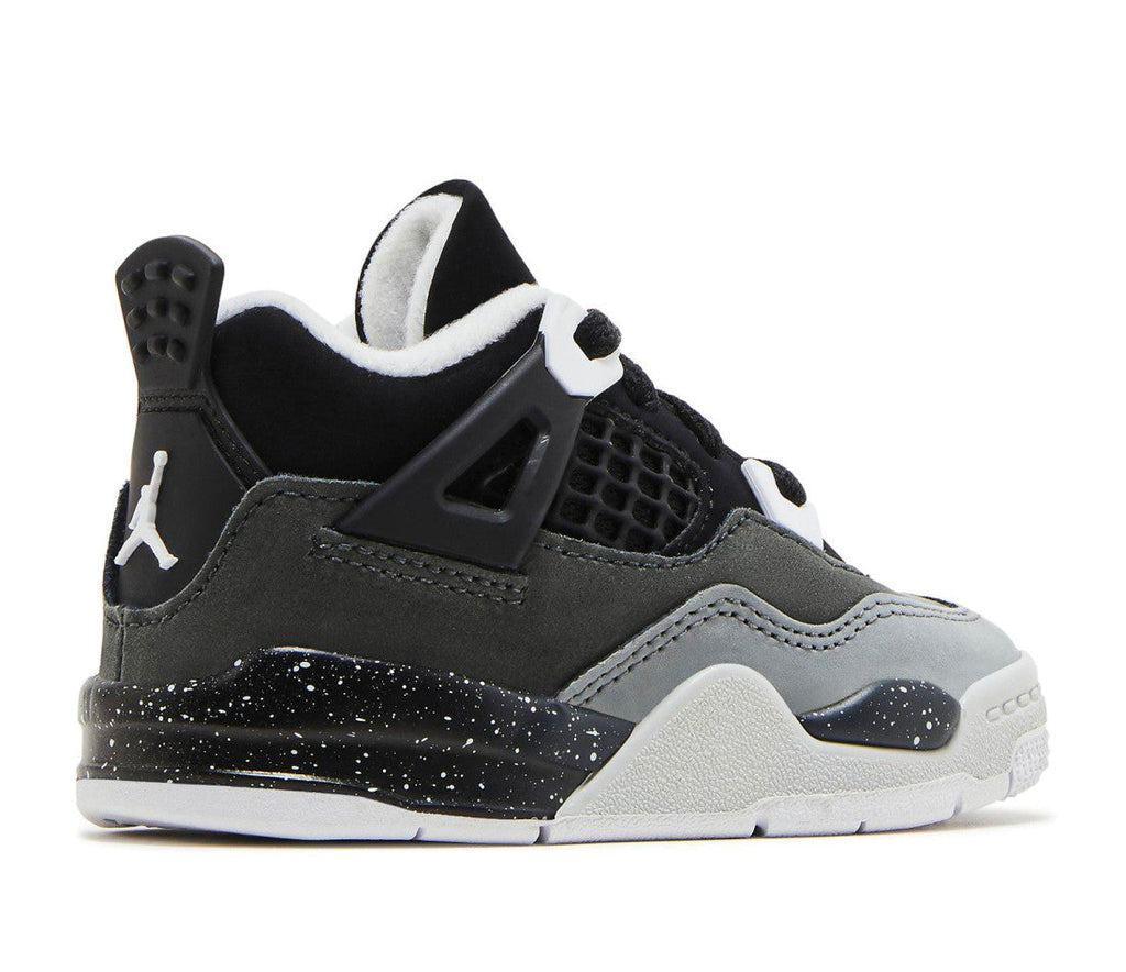 Air Jordan 4 Retro Fear (2024) (TD)