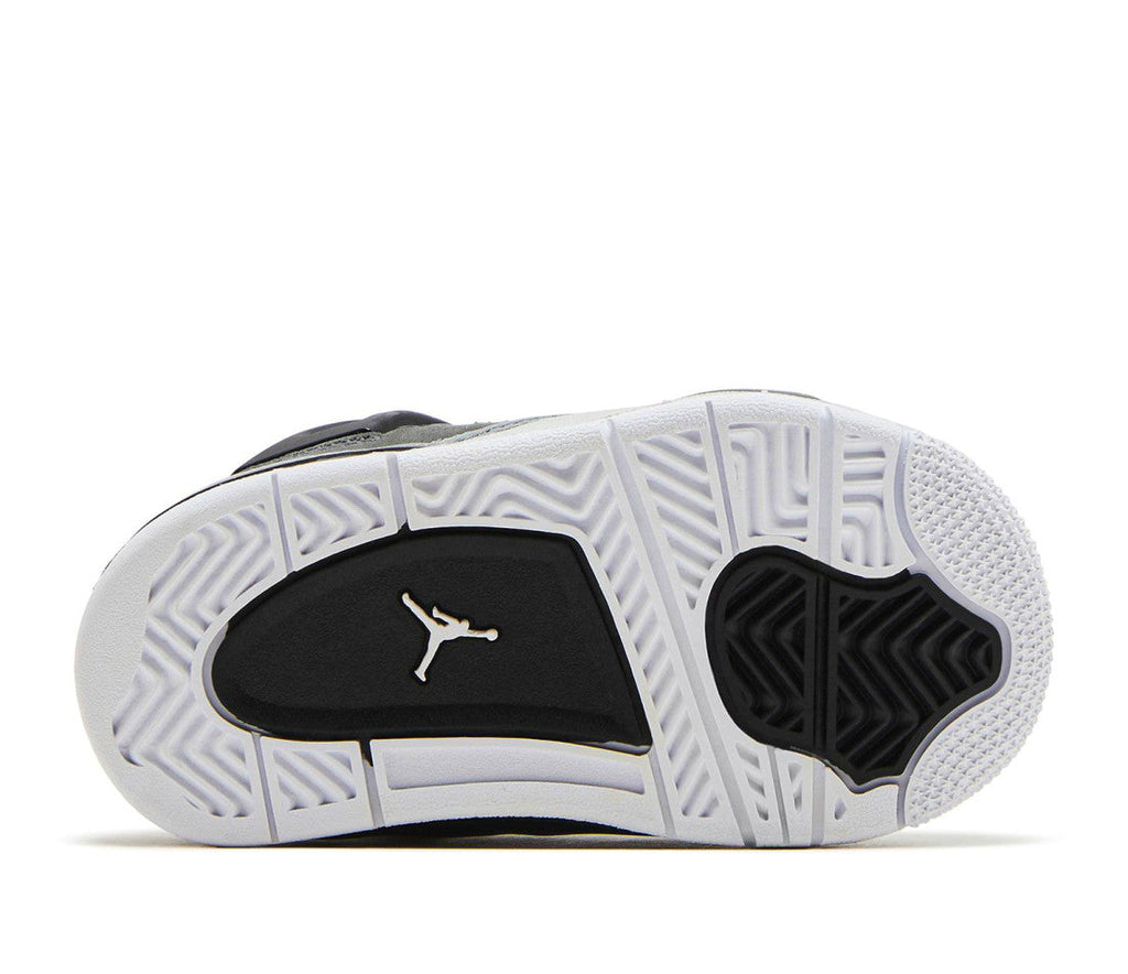Air Jordan 4 Retro Fear (2024) (TD)