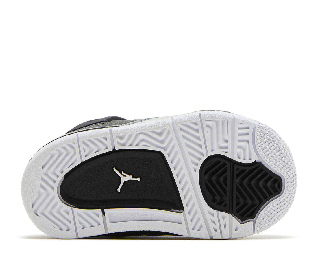 Air Jordan 4 Retro Fear (2024) (TD)