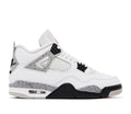 Air Jordan 4 Retro White Cement (2025)