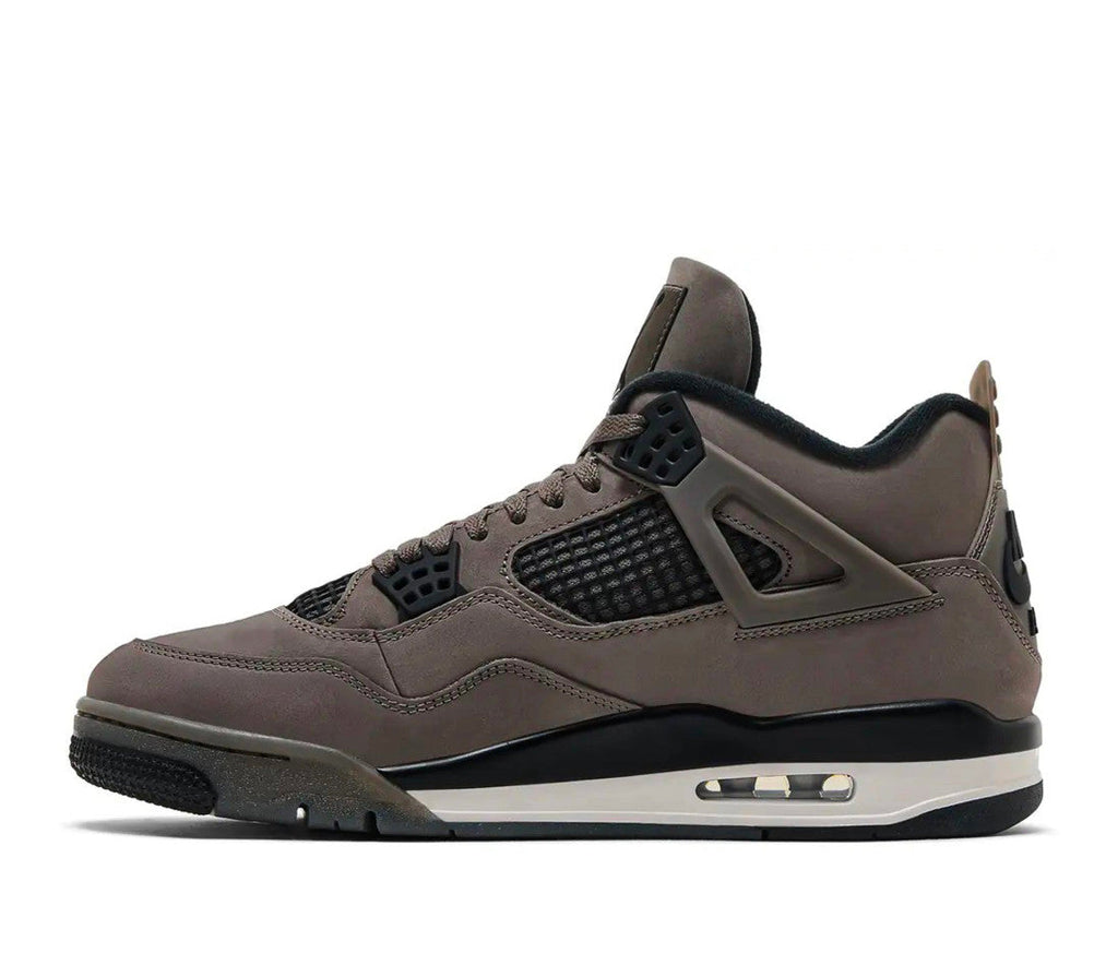 Air Jordan 4 Retro Cave Stone