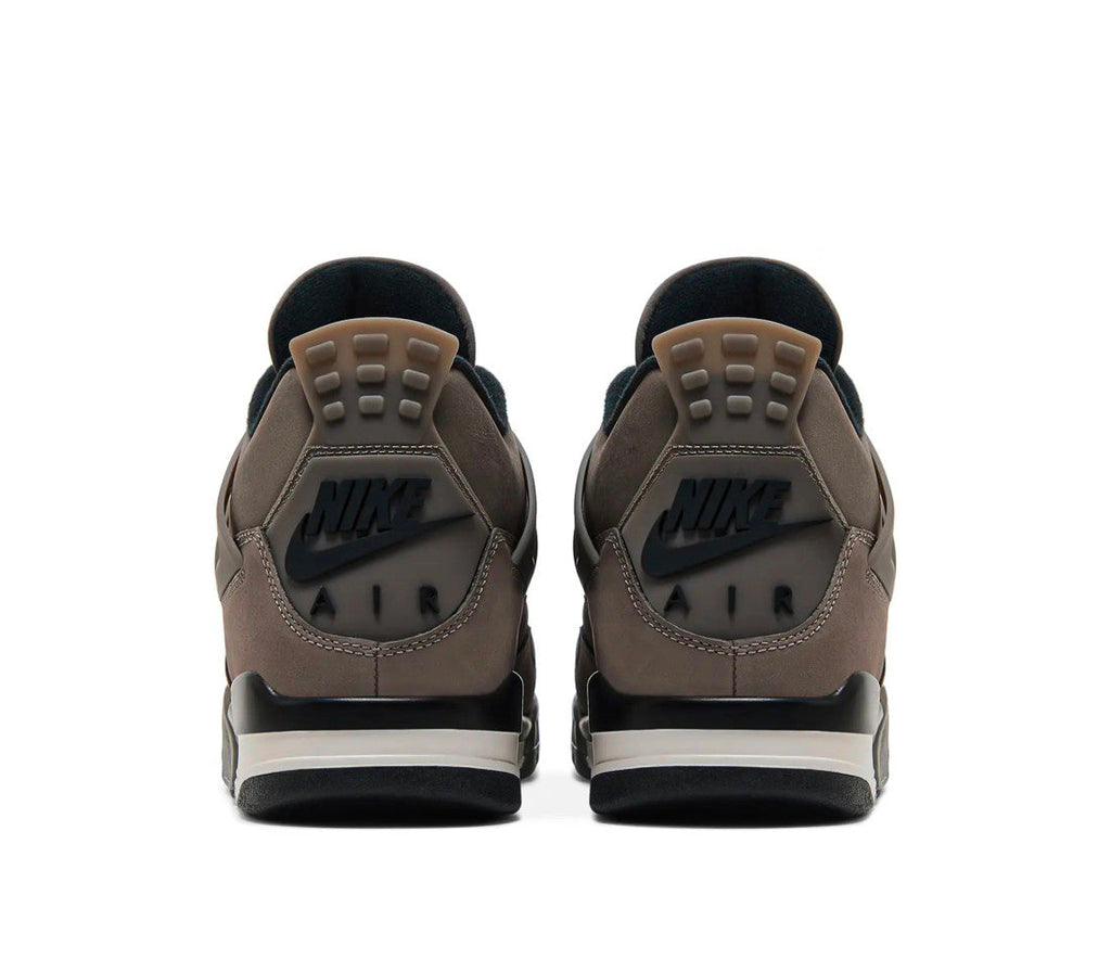 Air Jordan 4 Retro Cave Stone