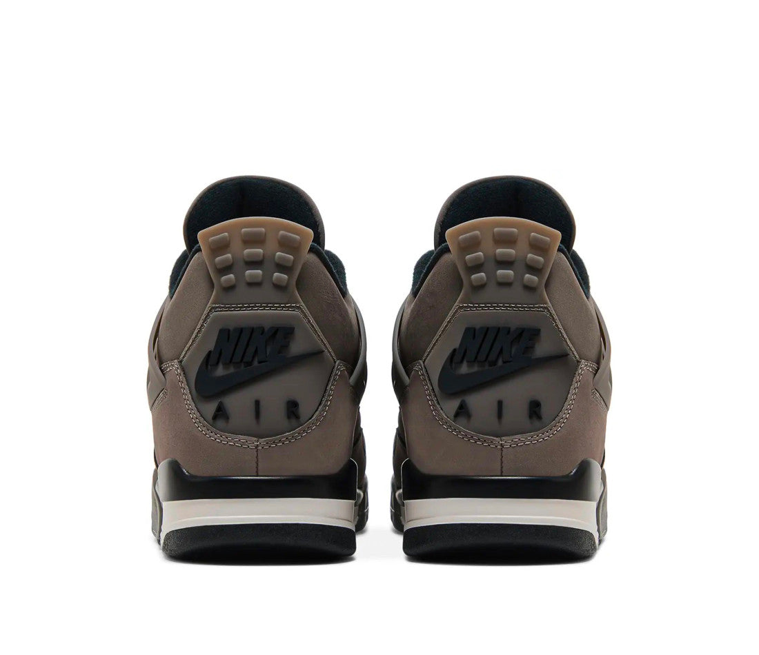 Air Jordan 4 Retro Cave Stone