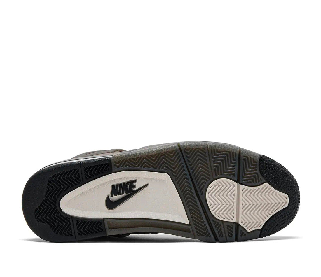 Air Jordan 4 Retro Cave Stone