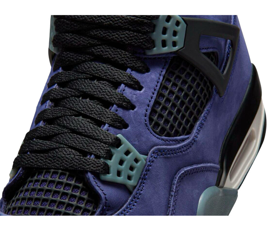Air Jordan 4 Retro Lakers