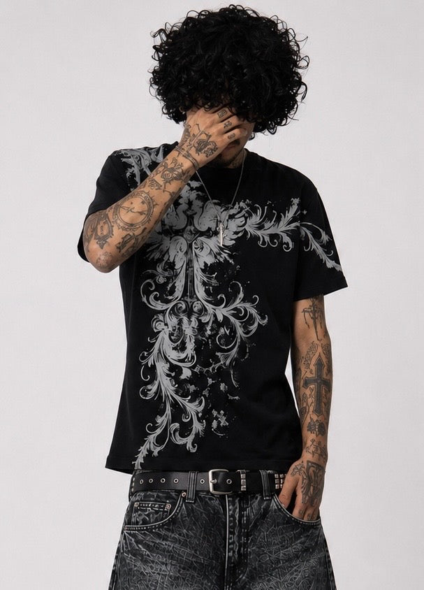 Harz Tee