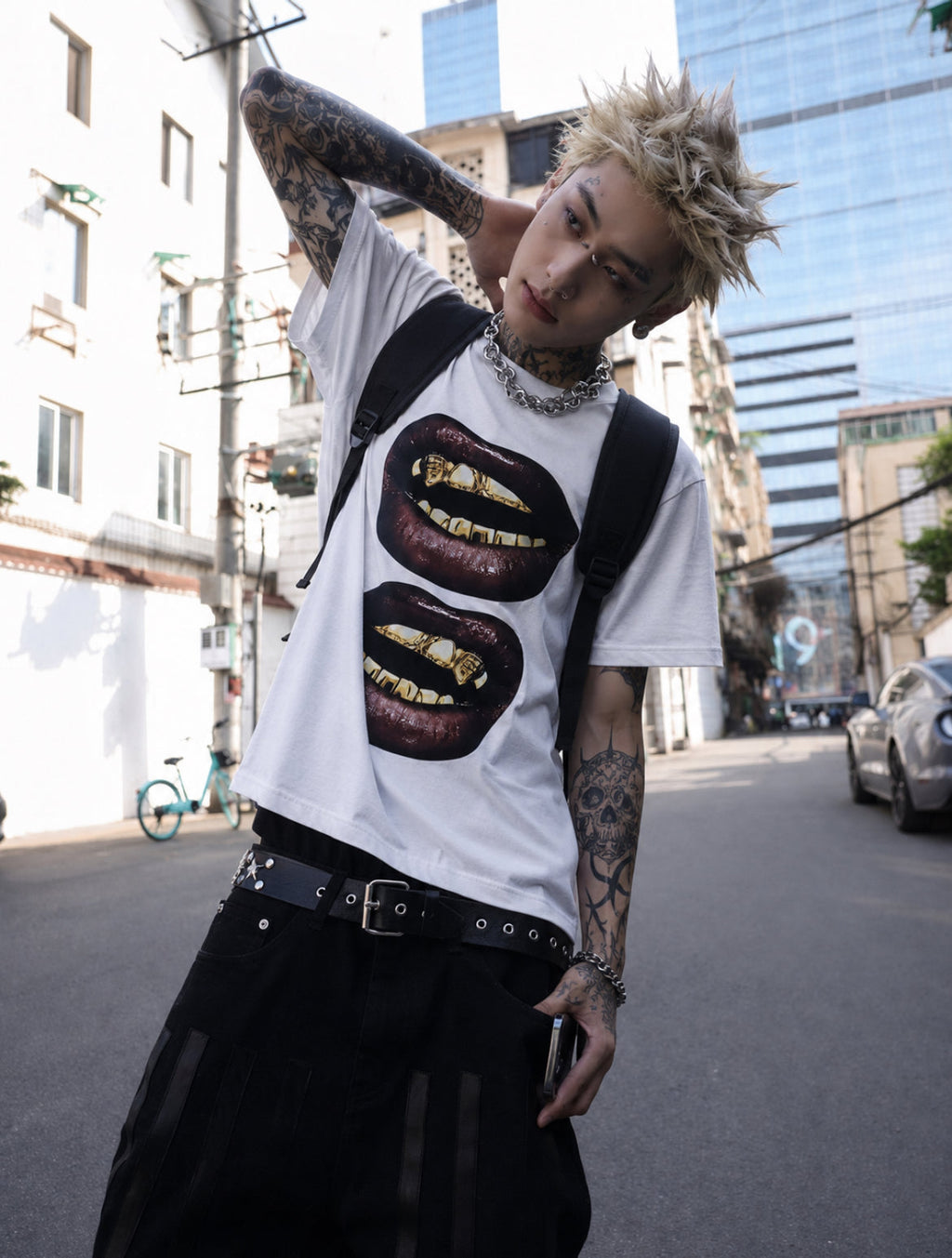 Grills Tee