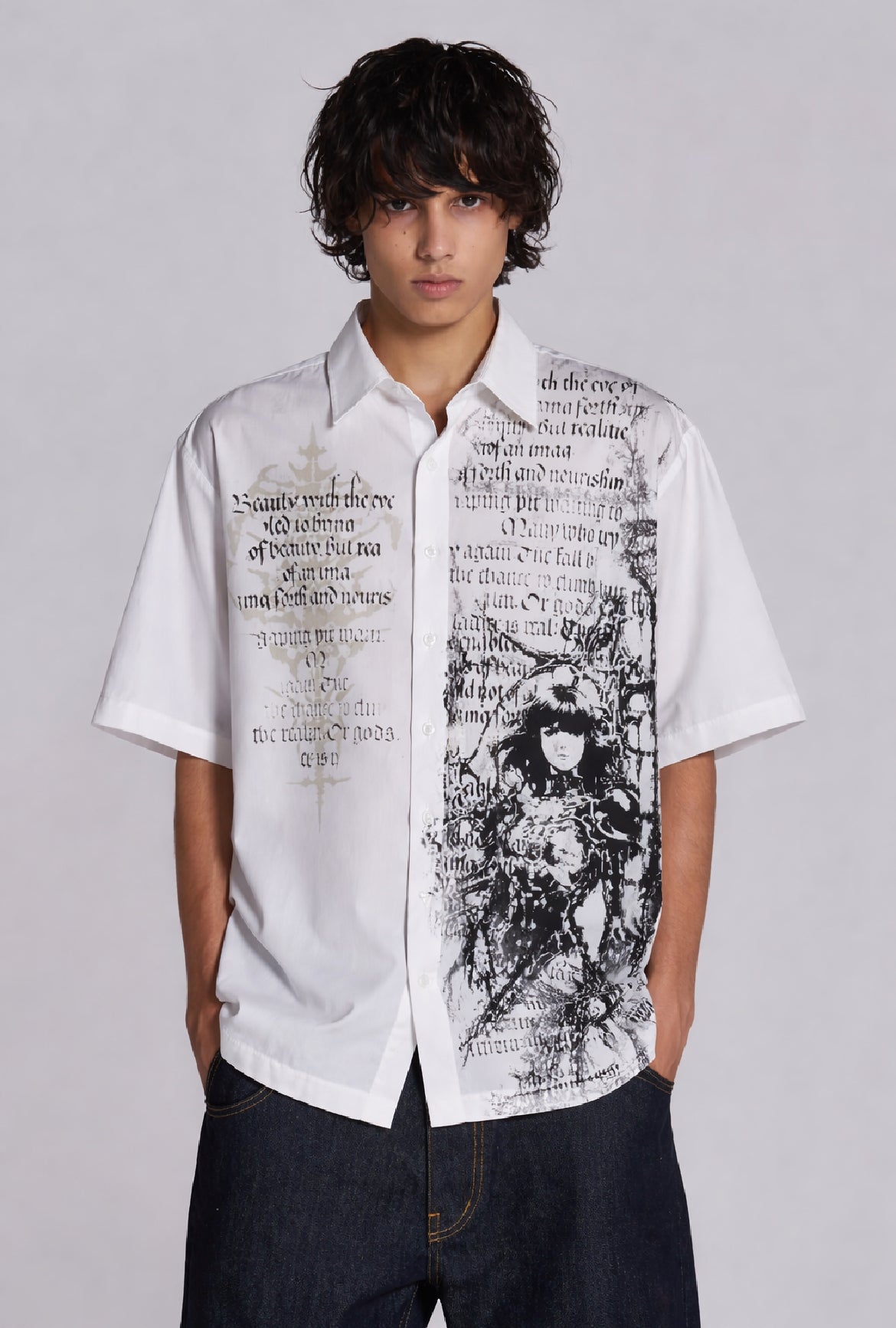 Certain Tee