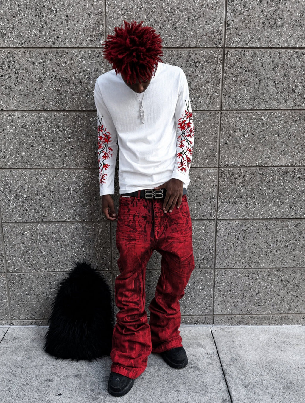 Rephadsy Tee