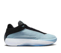 Air Jordan 40 Blue Suede
