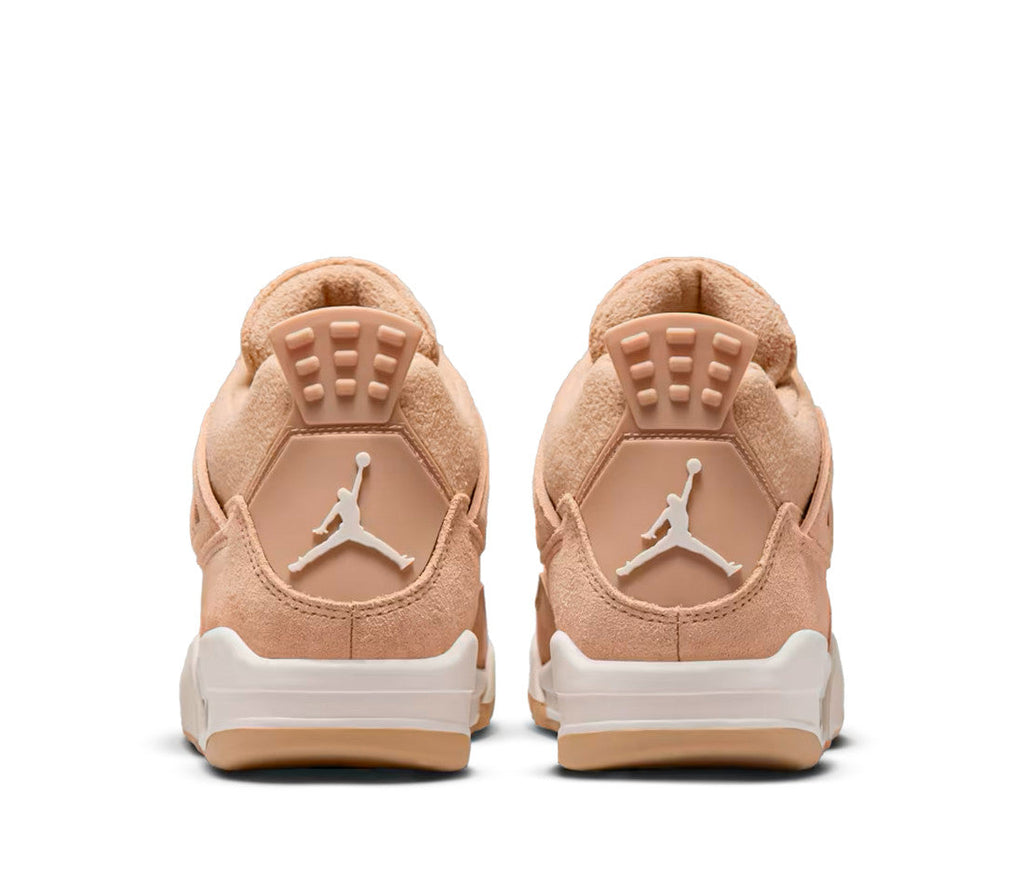 Air Jordan 4 Retro Cozy Girl (W)