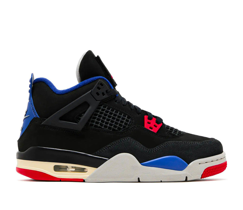 Air Jordan 4 Retro Rare Air (GS)