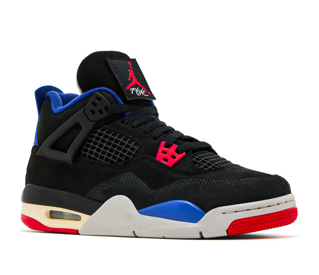 Air Jordan 4 Retro Rare Air (GS)