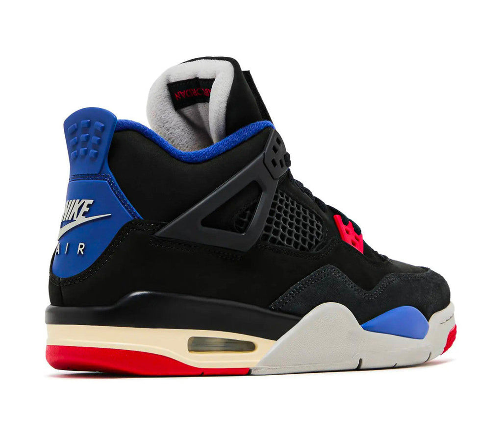 Air Jordan 4 Retro Rare Air (GS)