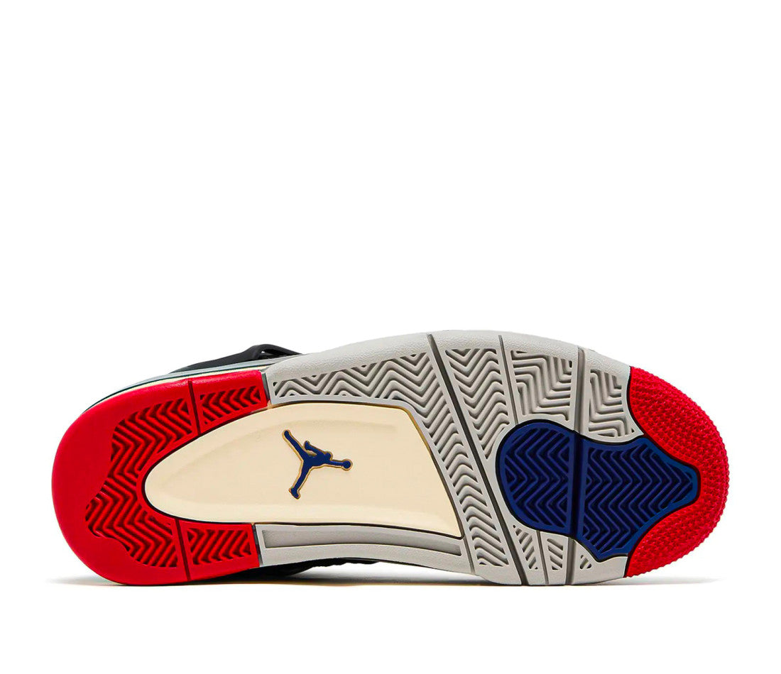 Air Jordan 4 Retro Rare Air (GS)