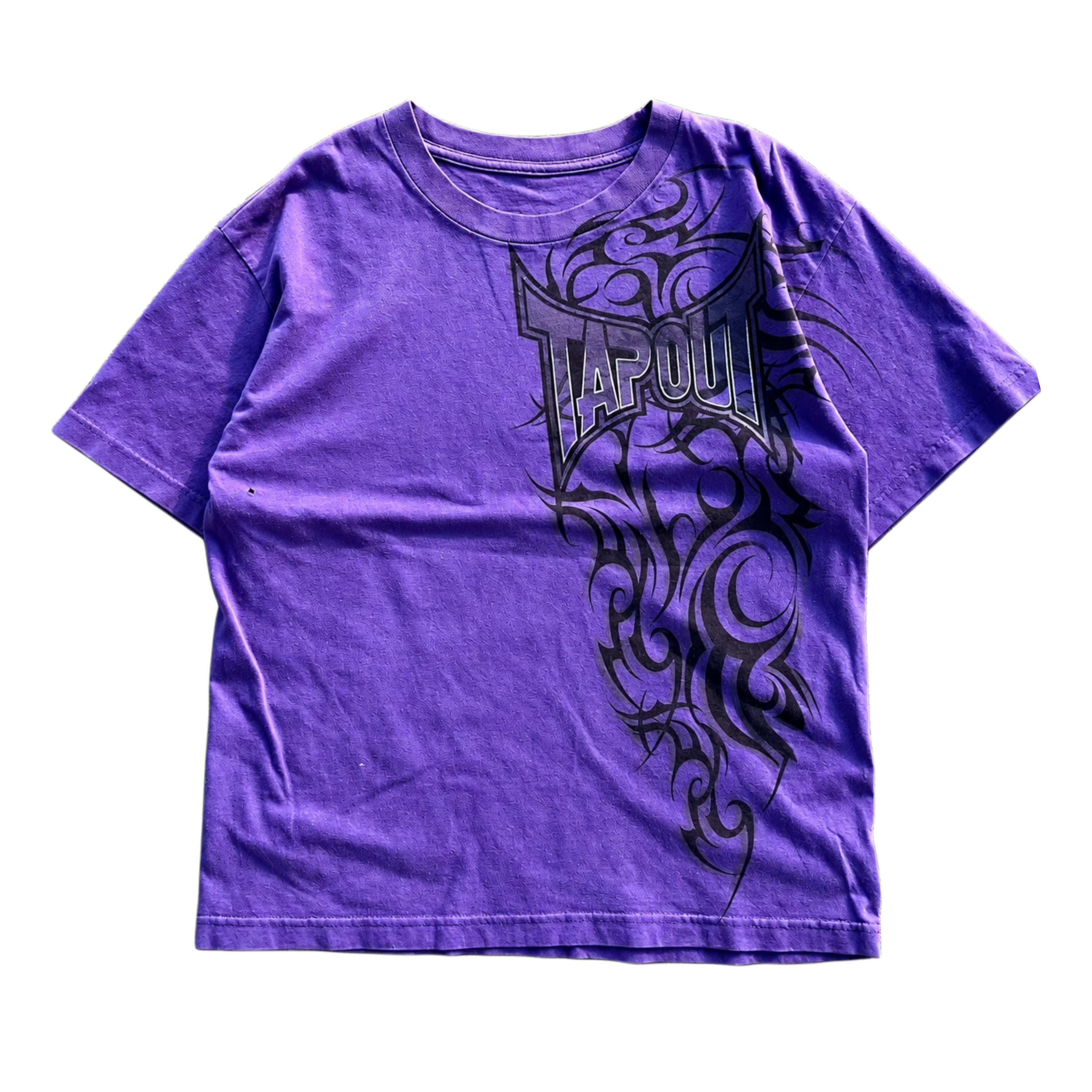Purplex Tee