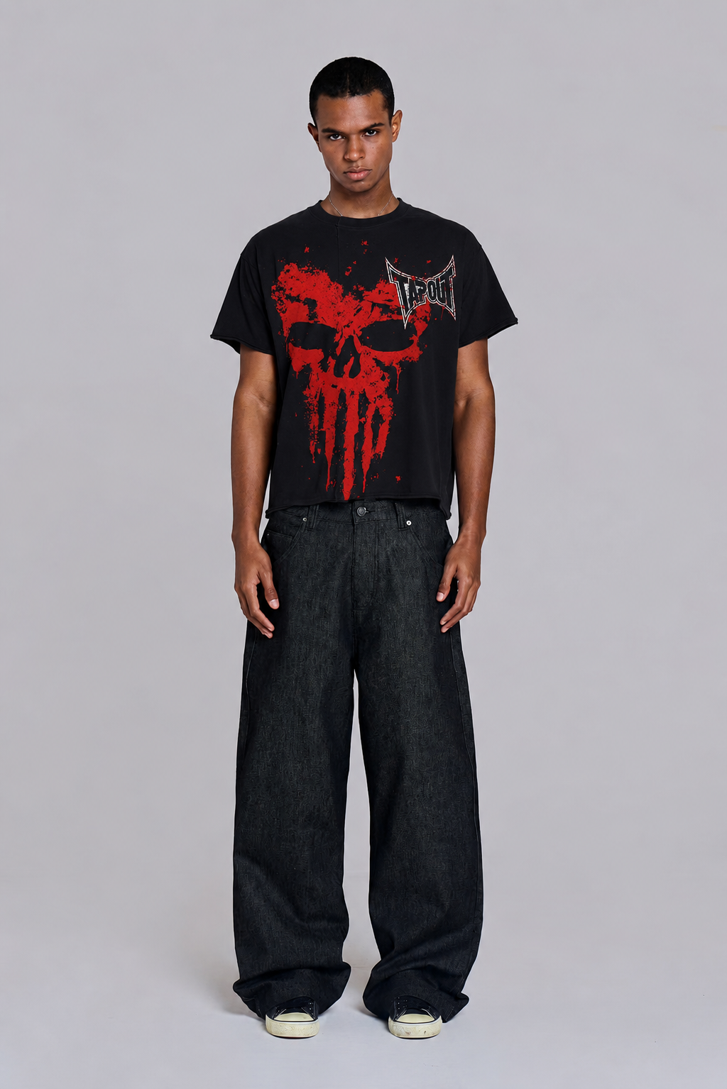 Alure Tee