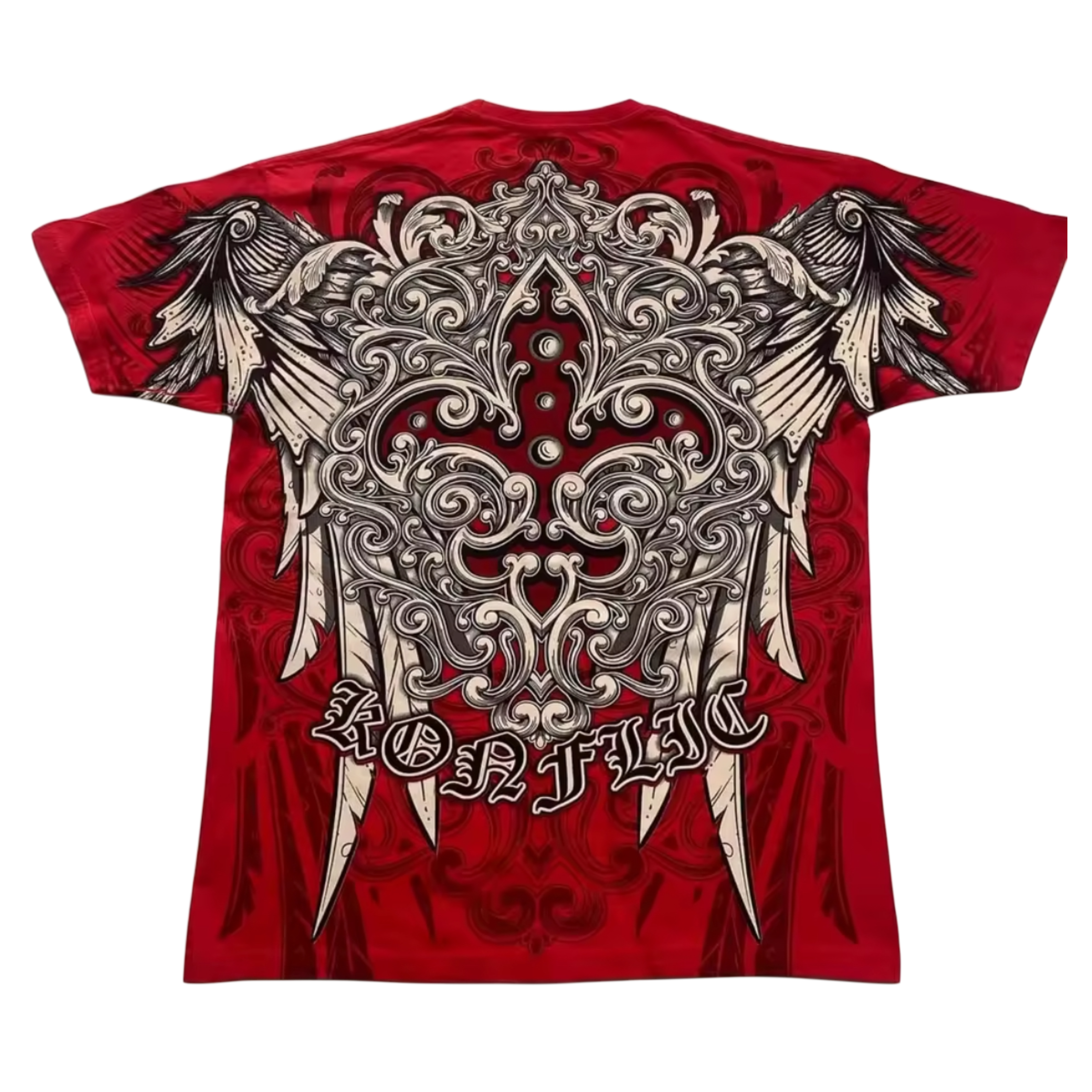 Rargs Tee