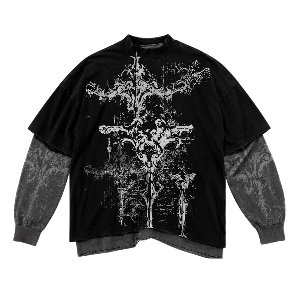 Blackstone Long Sleeve Tee