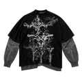 Blackstone Long Sleeve Tee