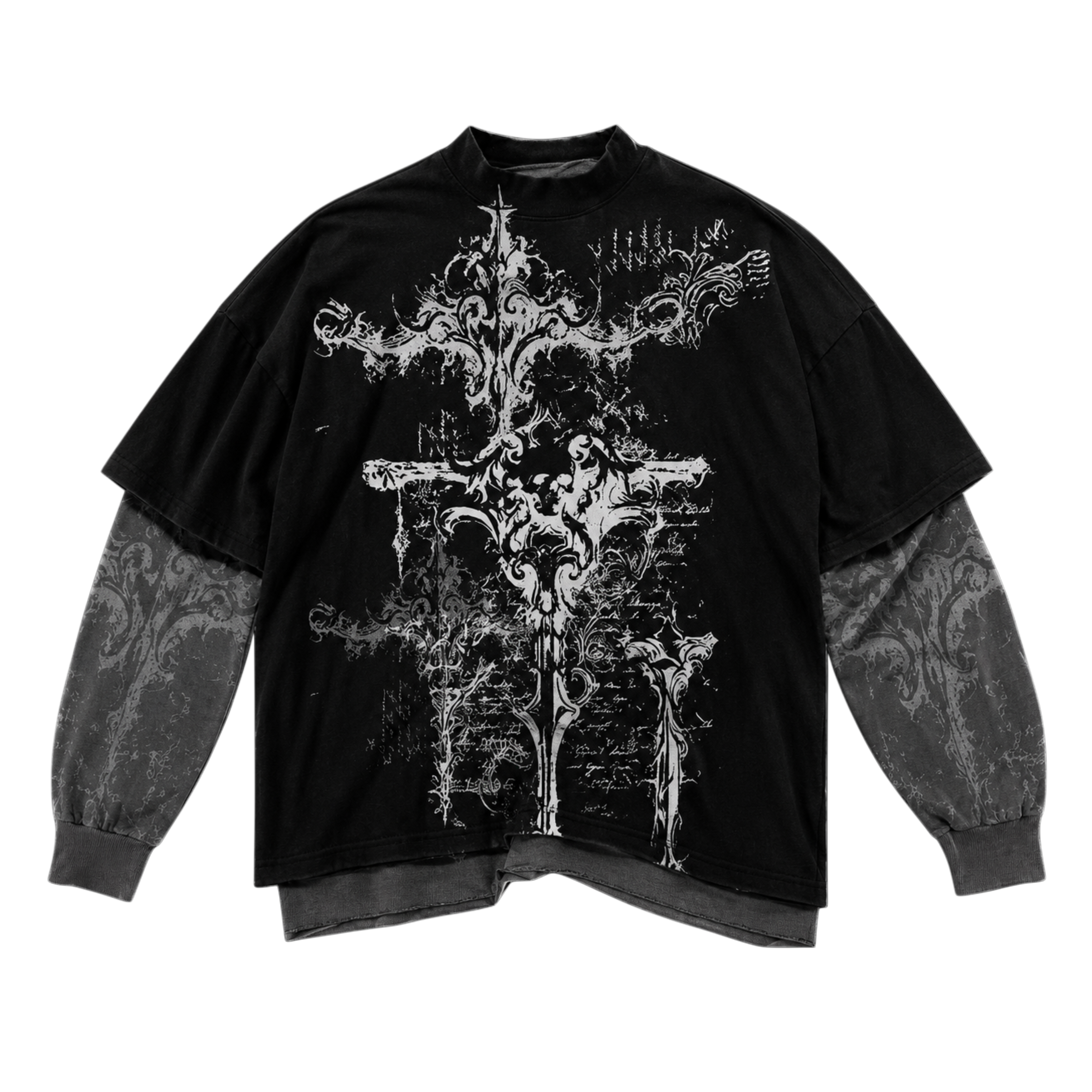 Blackstone Long Sleeve Tee