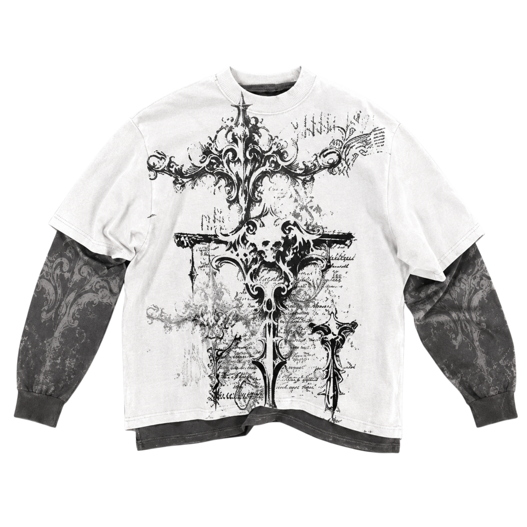 Blackstone Long Sleeve Tee