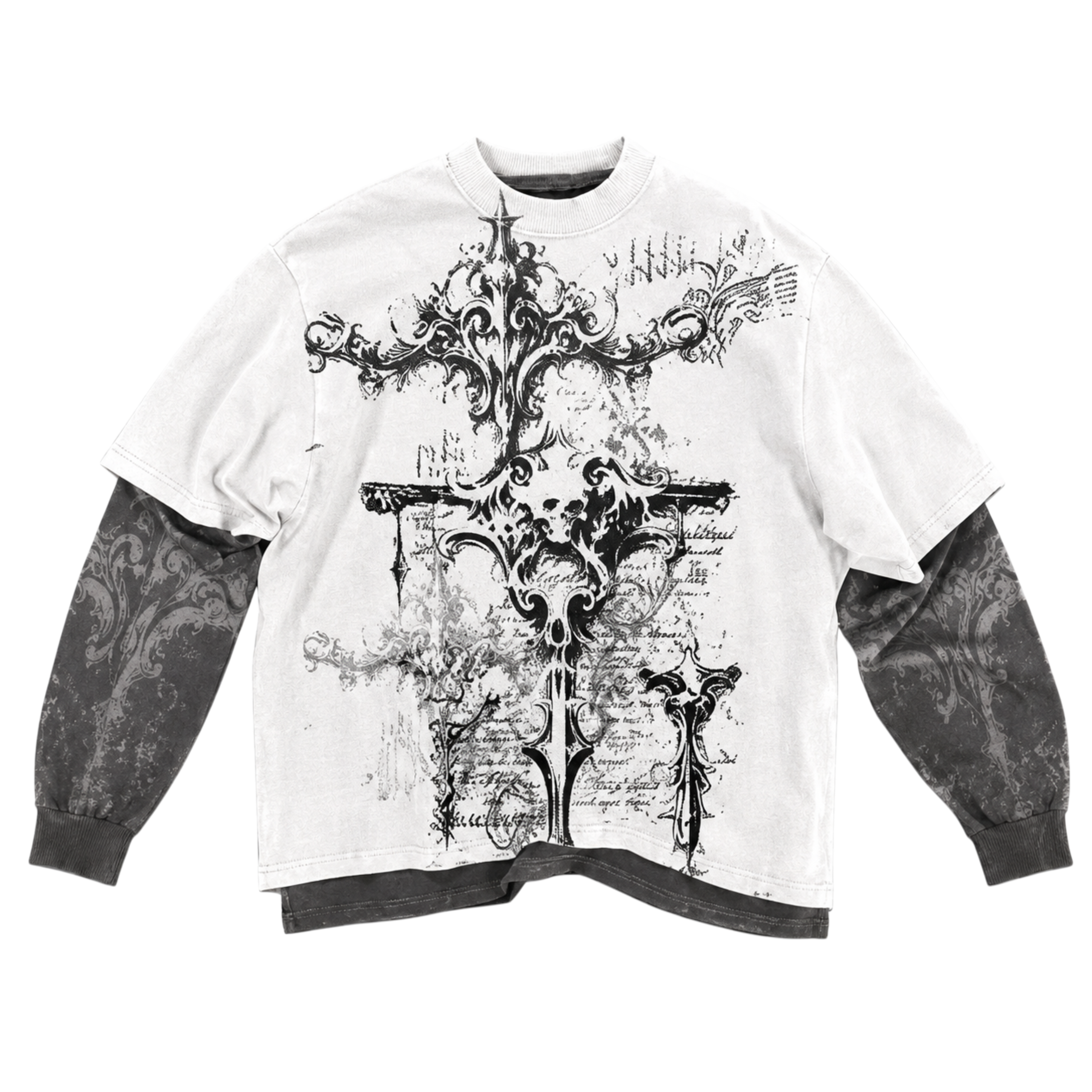 Blackstone Long Sleeve Tee
