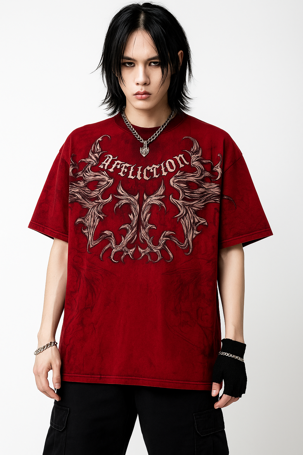 Axe Tee