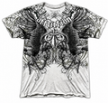 Shiro Tee