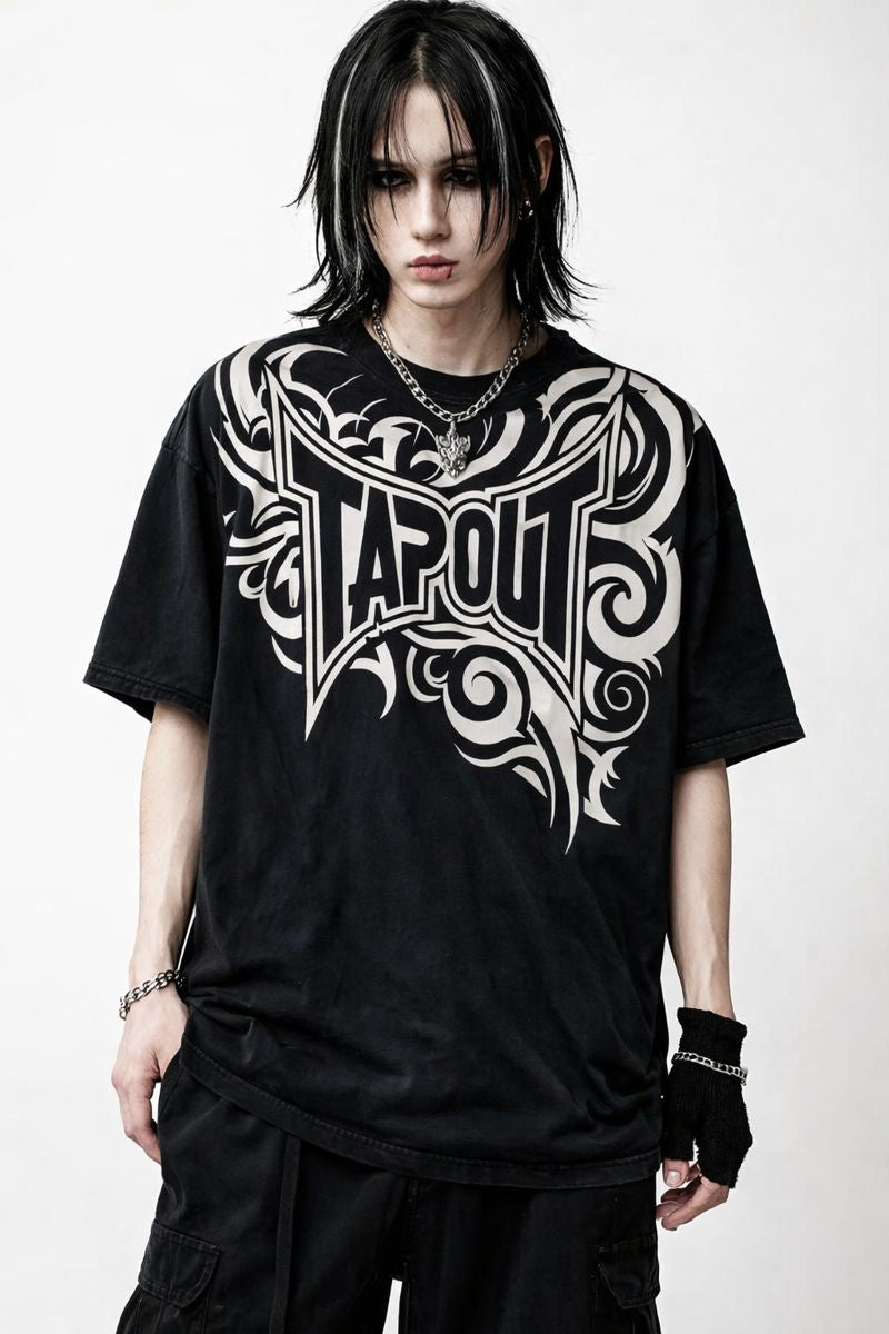 Zyxe Tee