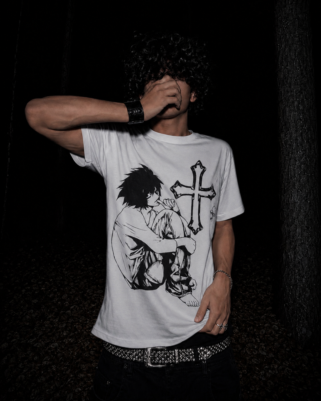 Rexbzy Tee