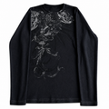 Xynto Long Sleeve Tee
