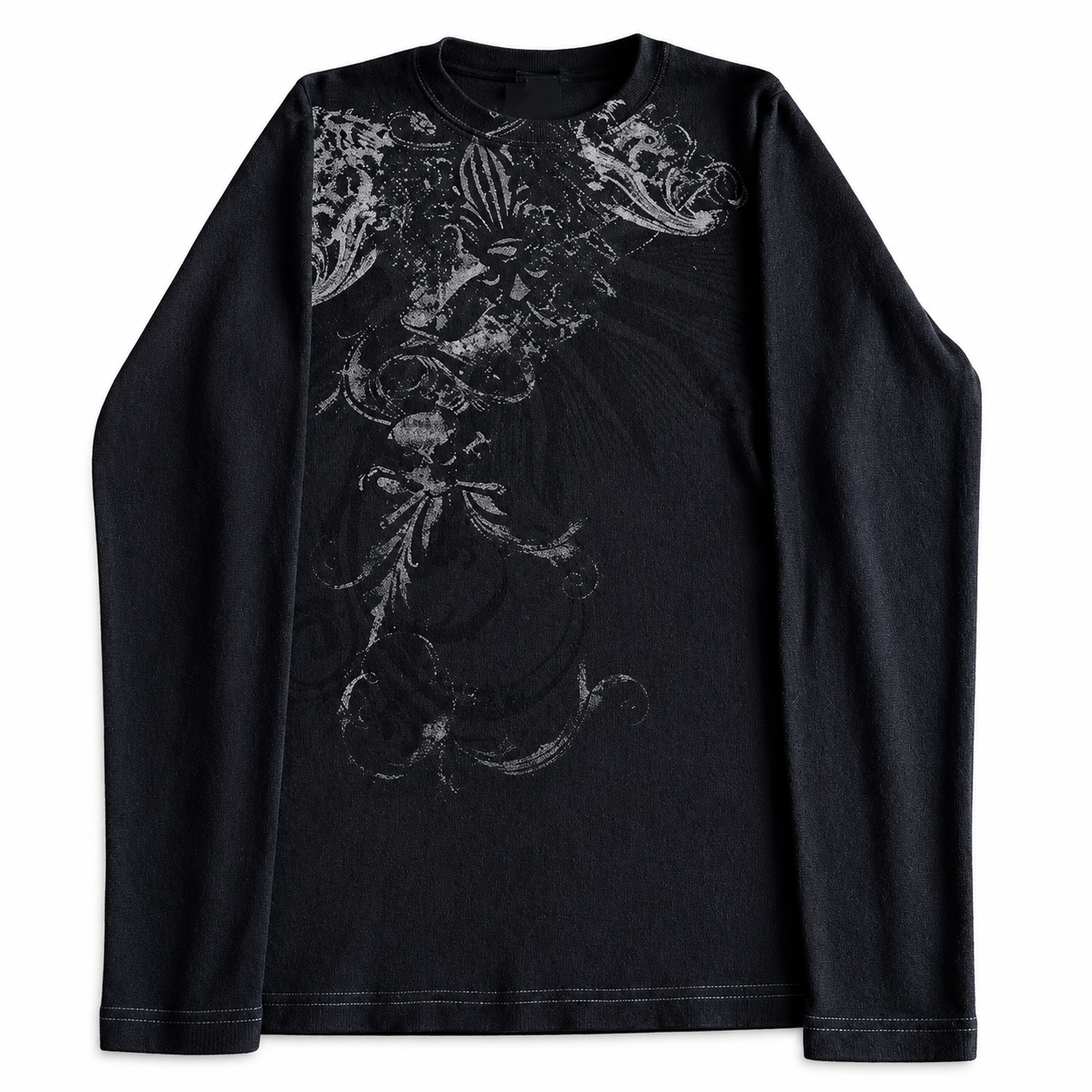 Xynto Long Sleeve Tee