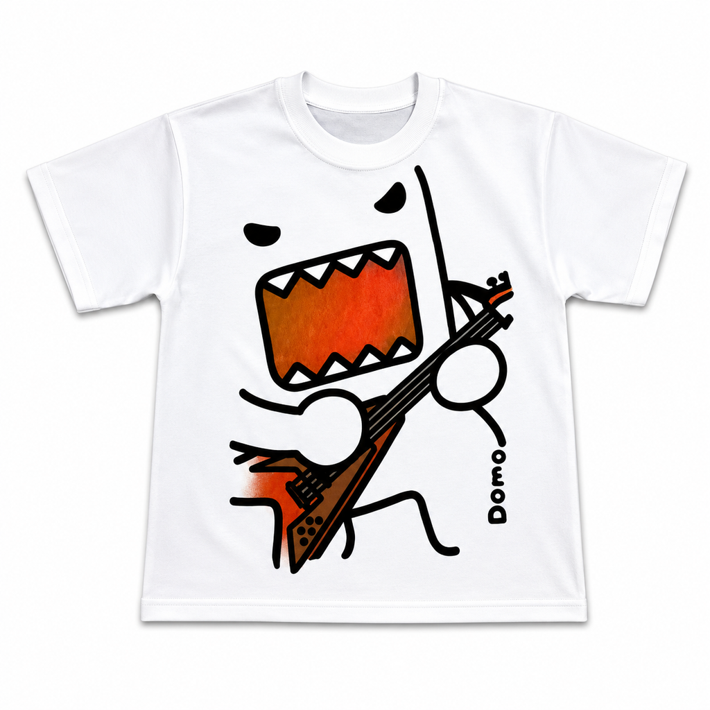 Domo Kun Tee