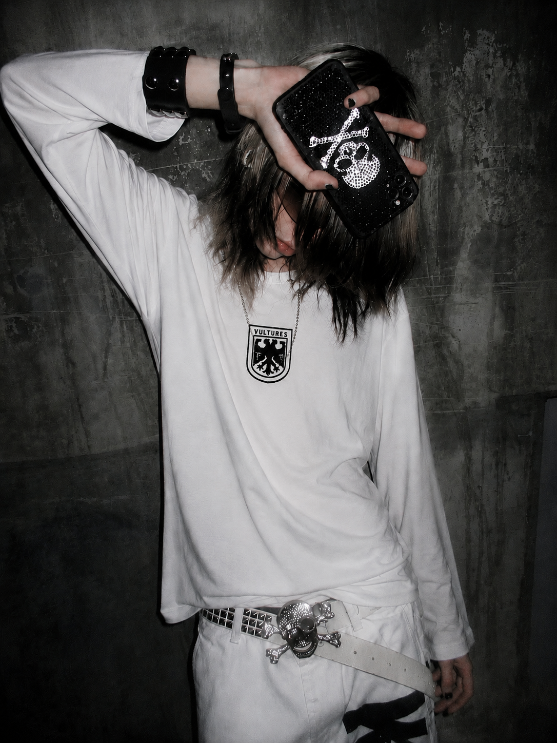 Vux Tee