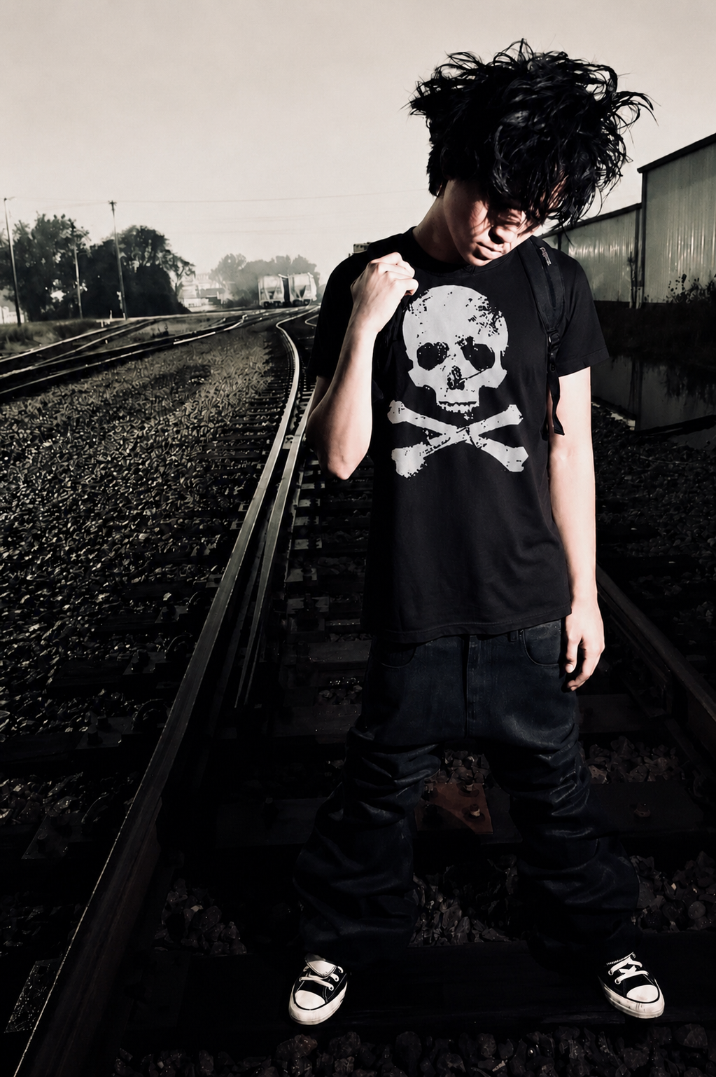 Dwell Tee