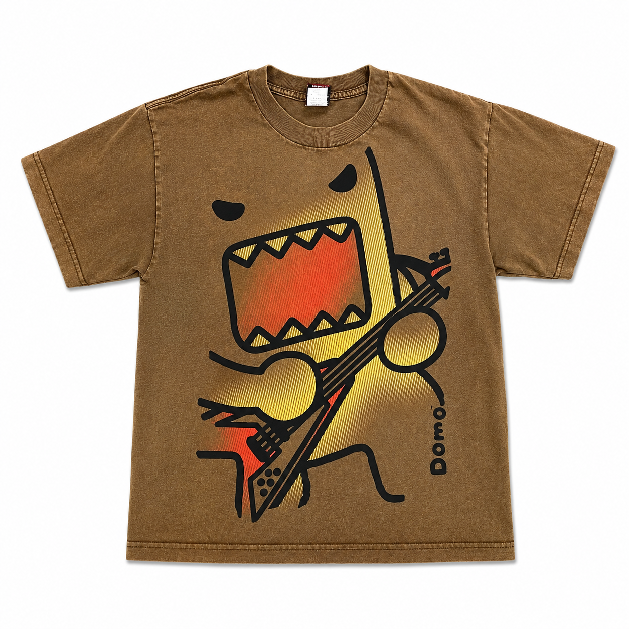 Domo Kun Tee
