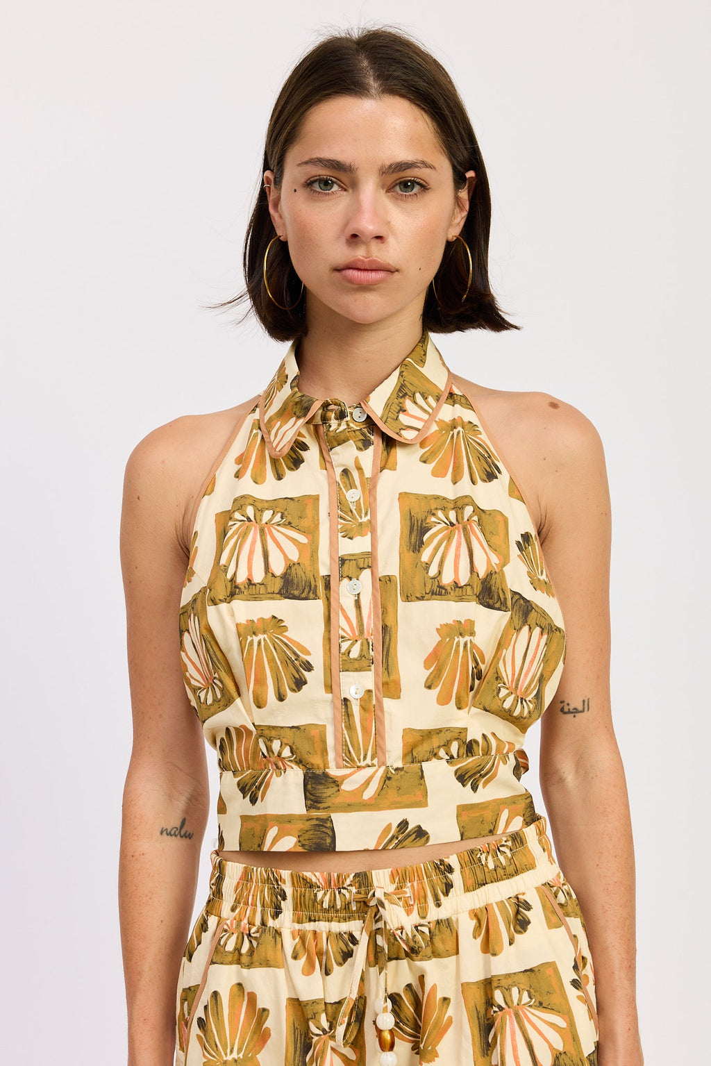 Helga Top