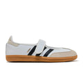 adidas Samba Jane White Black Gum (W)