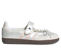 adidas Samba Jane Cloud White Pink (W)